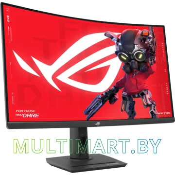Игровой монитор ASUS ROG Strix XG32WCS картинка 2